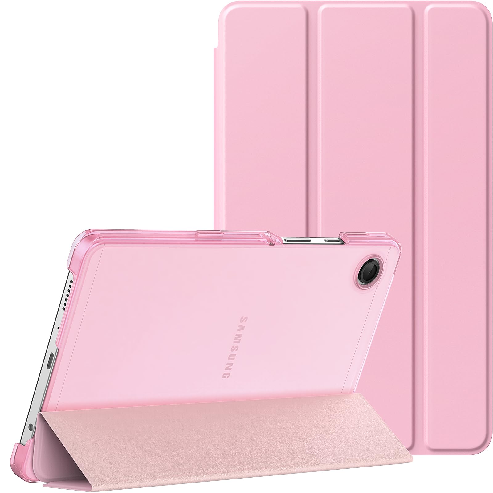 MoKo Case Fits Samsung Galaxy Tab A11 8.7 Inch 2025/Galaxy Tab A9
